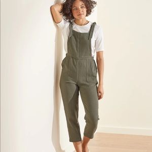 Upwest Jumpsuit